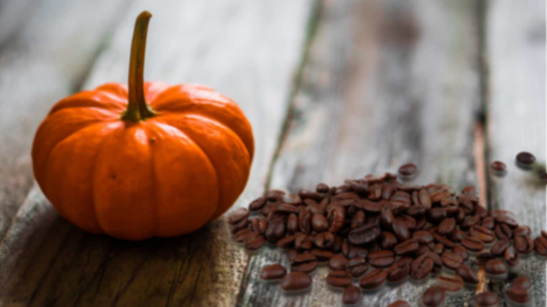 Featured image for “Make Easy Pumpkin Pie Spice Coffee at Home”