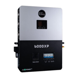 6000XP Inverter from Signature Solar