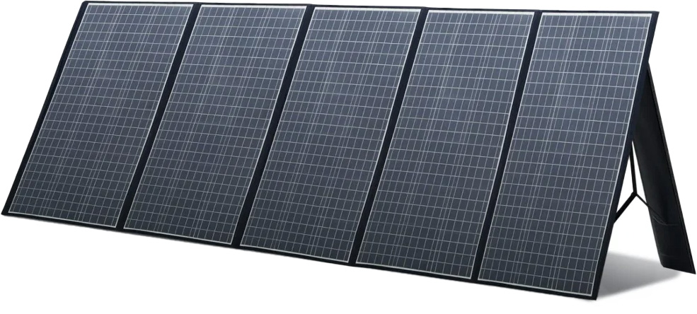 AllPowers 400W Solar Panels