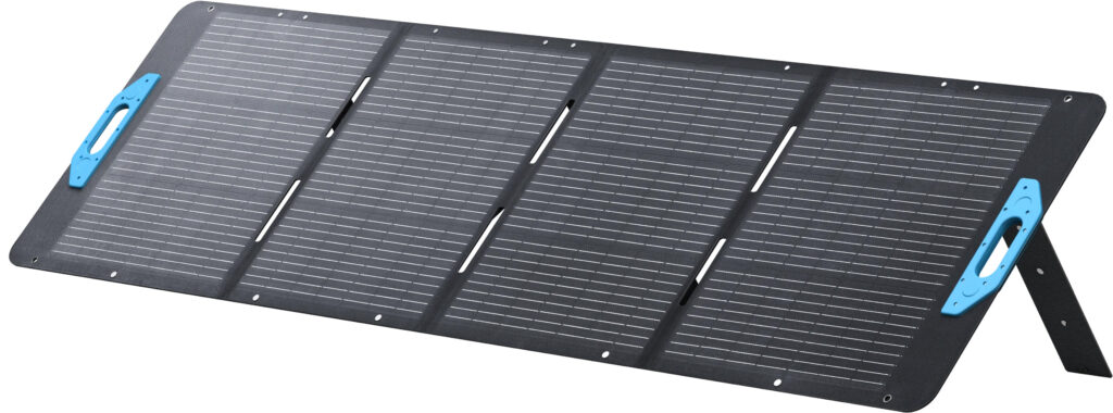 Anker SOLIX PS200 Portable Solar Panel