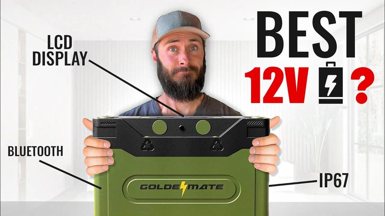 Thumbnail for Orion1000 video