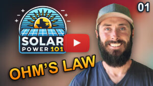 101 Ohm's Law