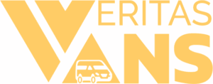 Veritas Vans Logo