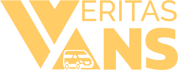 Veritas Vans (Starlink Mini Mount) Logo