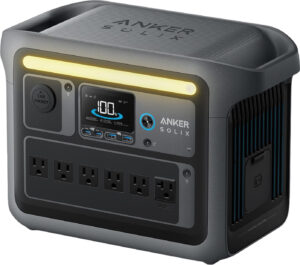 Anker SOLIX C1000
