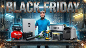 Black Friday Deals For Homesteaders