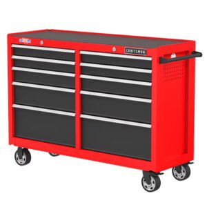 Craftsman Rolling Tool Cabinet