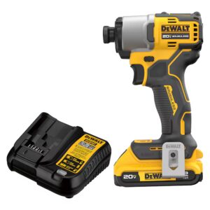 DeWalt Impact Driver