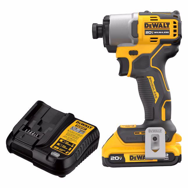 DeWalt Impact Driver