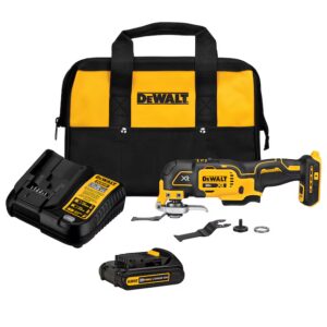 DeWalt Multi-Tool