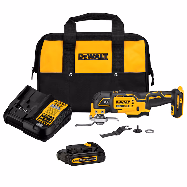 DeWalt Multi-Tool