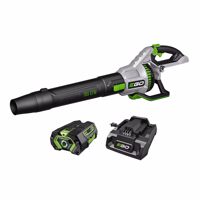EGO Leaf Blower