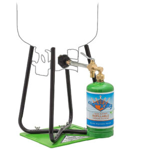 Flame King 1LB Refill Kit