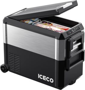 ICECO JP50