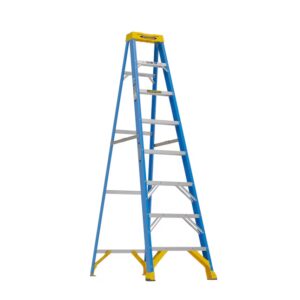 Werner Step ladder