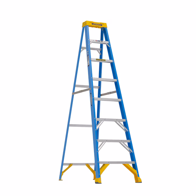 Werner Step ladder