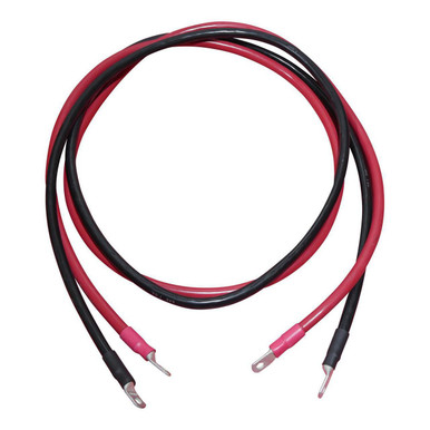 Featured image for “72in 4/0 AWG Battery to Inverter Cables”