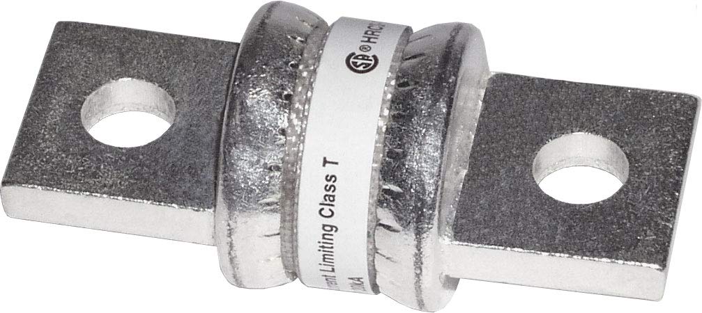 Featured image for “Blue Sea Systems 5118 Class T 250-Amp Fuse”