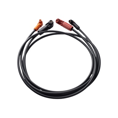 EG4 ChargeVerter adapter cables for WallMount batteries