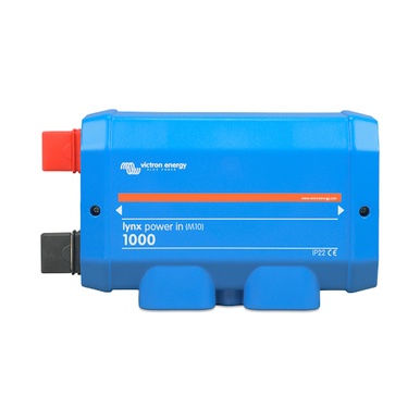 Victron Lynx Power In M10 modular DC busbar